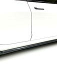 2017-2023 | Model 3 Side Skirts ABS Plastic (4 Pieces) - Variety*