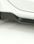 2017-2023 | Model 3 Side Skirts ABS Plastic (4 Pieces) - Variety*