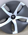 Model 3 Aero Wheel Spoke Wrap Kit (22 Pieces)