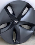 Model 3 Aero Wheel Spoke Wrap Kit (22 Pieces)