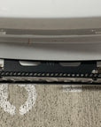 Model 3 & Y License Plate Lowering Bracket - Touchless