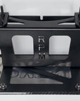 Model 3 & Y License Plate Lowering Bracket - Touchless