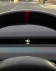 2017-2019 | Model 3 Sight-Line Dashboard Cluster Display (3.25" Oval Style)