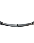 2020-2025 | Model Y Viento Aero Front Lip - Real Molded Carbon Fiber