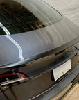2017-2023 | Model 3 Performance Spoiler ABS Plastic - Variety*