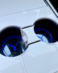 Model 3 & Y Drink Stabilizing Cup Holder Divider (Gen. 1)