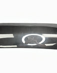 Model 3 & Y Glove Box Overlay - Real Molded Carbon Fiber