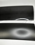Model 3 & Y Glove Box Overlay - Real Molded Carbon Fiber