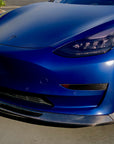 2017-2023 | Model 3 Razzo Aero Full Body Kit - Real Molded Carbon Fiber (6 to 8 Pieces)