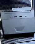Model 3 & Y Charging Port Dock for Center Consoles - Version 2 USB-C+A