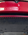 TESLA Under Bumper Scrape Protector Skid Plate Protection