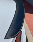 2017-2023 | Model 3 TRIMLINE Spoiler - Real Molded Carbon Fiber