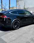 2015-2021 | Model X Mud Flaps (Set of 4)