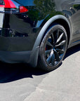 2015-2021 | Model X Mud Flaps (Set of 4)