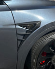 2020-2025 | Model Y Turn Signal Fender Accent Flares ( 1 Pair ) - Variety*