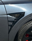 2020-2025 | Model Y Turn Signal Fender Accent Flares ( 1 Pair ) - Variety*