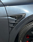 2020-2025 | Model Y Turn Signal Fender Accent Flares ( 1 Pair ) - Variety*