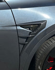 2020-2025 | Model Y Turn Signal Fender Accent Flares ( 1 Pair ) - Variety*