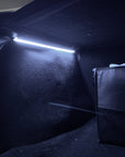 2012-2020 | Model S Trunk Dual 18" Light Bar LED Upgrade Lighting Kit