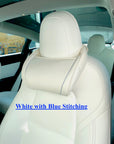 Model S3XY Headrest Neck Support Adjustable Pillows (1 Pair) - Version 1.0
