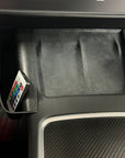 Model 3 & Y Center Console Side Pocket Storage Box - Version 2