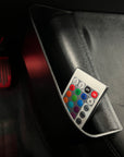 Model 3 & Y Center Console Side Pocket Storage Box - Version 2