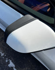 Model 3 Side View Mirror Visor Extension (1 Pair)