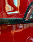 Model 3 Aluminum Tailgate Applique - Approx. 30.5" Length