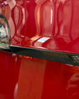 Model 3 Aluminum Tailgate Applique - Approx. 30.5" Length