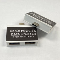 USB Power/Data Splitter - for Thumb Drives
