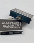 USB Power/Data Splitter - for Thumb Drives