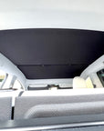 2020-2025 | Model Y Sunroof Sunshade (4 Pieces) - Black or Grey (Free Ground U.S. Shipping)