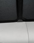 2020-2025 | Model Y Sunroof Sunshade (4 Pieces) - Black or Grey (Free Ground U.S. Shipping)