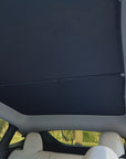 2020-2025 | Model Y Sunroof Sunshade (4 Pieces) - Black or Grey (Free Ground U.S. Shipping)