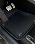 2020+ | Model Y MAXpider 3D KAGU Front & Backseat (Set of 3)