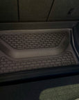 2020-2025 | Model Y MAXpider 3D KAGU Dual Sub Trunk Mats (2 Piece Kit)