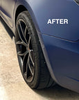Model 3 & Y BLOX Aluminum Forged Wheel Spacers (1 Pair)