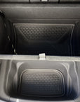 2020-2025 | Model Y MAXpider 3D KAGU Dual Sub Trunk Mats (2 Piece Kit)