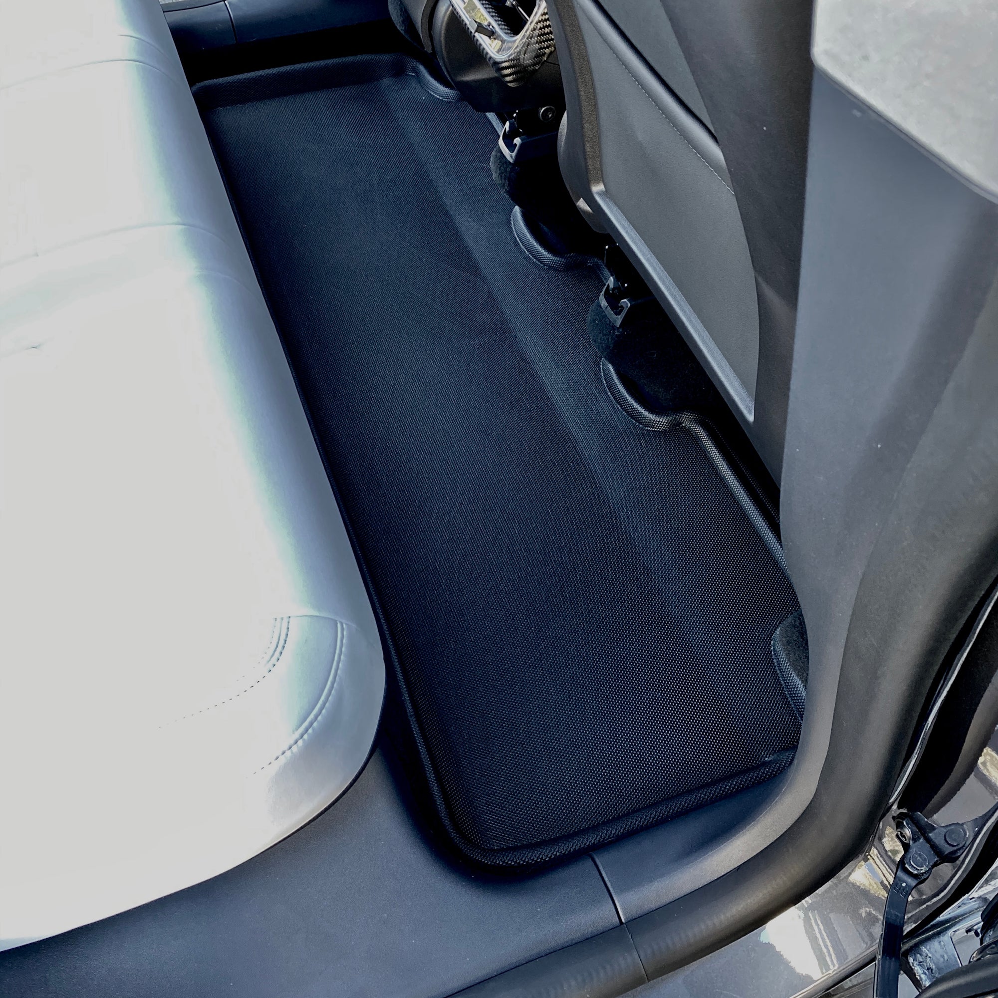 2020+ | Model Y MAXpider 3D KAGU Front & Backseat (Set of 3)