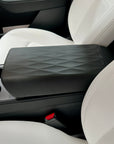 Model 3 & Y Soft TPE Armrest Cover (Gen. 1 & 2)