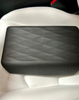 Model 3 & Y Soft TPE Armrest Cover (Gen. 1 & 2)