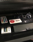 Model 3 & Y Glovebox Organization Tray