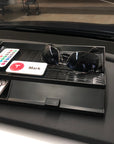 Model 3 & Y Glovebox Organization Tray