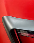 2020-2025 | Model Y Fog light Canards/Eyelids (1 pair) - Satin Black