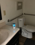 UV Sanitizing Rechargeable Lamp
