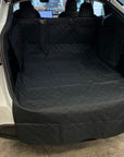 Model S3XY Cargo Pet Cover