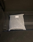 Model S3XY Cargo Pet Cover