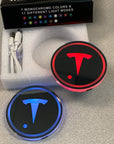 Cupholder LED Light Pucks (1 Pair)