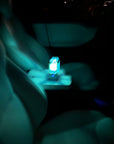 UV Sanitizing Rechargeable Lamp