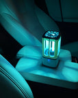 UV Sanitizing Rechargeable Lamp